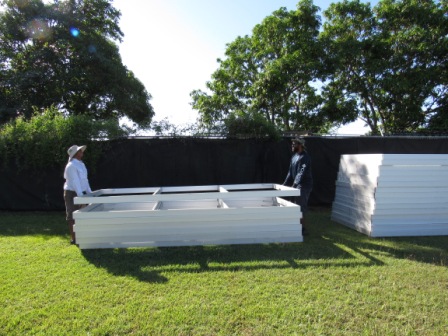 Jonanthan and Mikhail